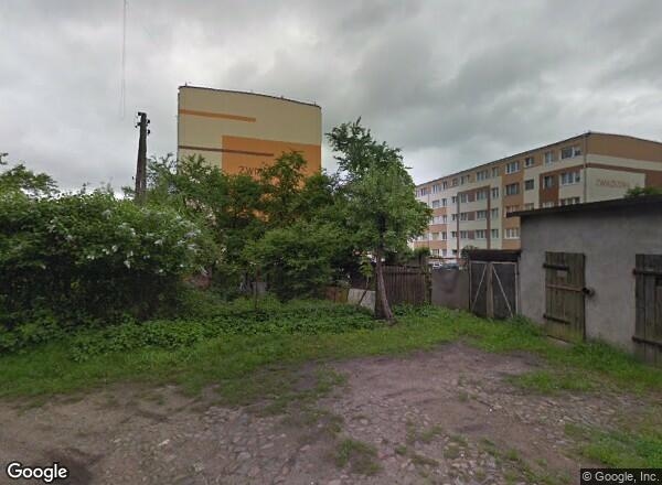 Ceny transakcyjne mieszkań Gdańsk Junacka 5