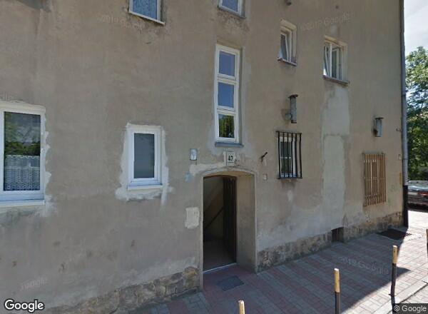 Ceny mieszkań Wrocław UL. NOWODWORSKA 47