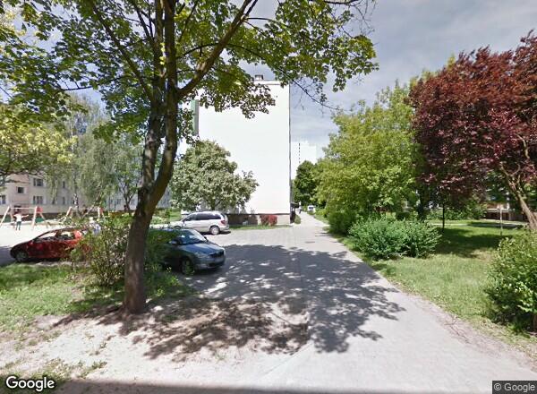 Ceny mieszkań Poznań Jagiellońskie 42