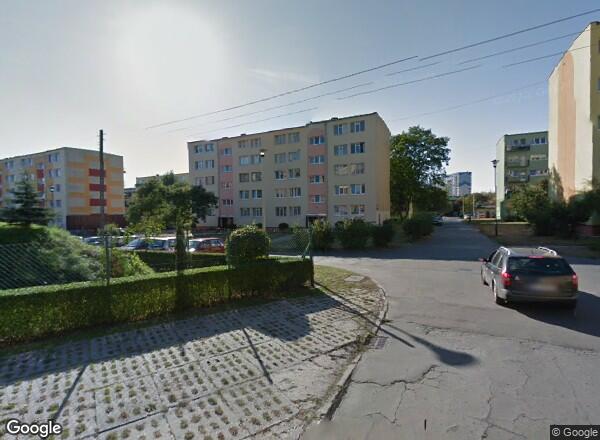Ceny mieszkań Łódź Rysownicza 11/25