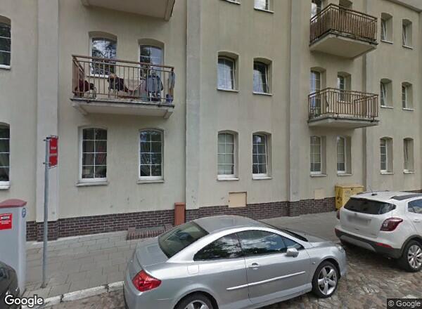 Ceny mieszkań Poznań Czartoria 2