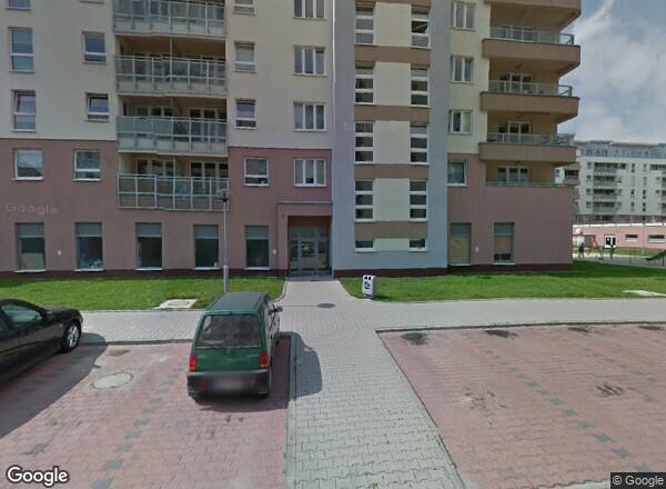 Ceny mieszkań Wrocław UL. GORLICKA 76