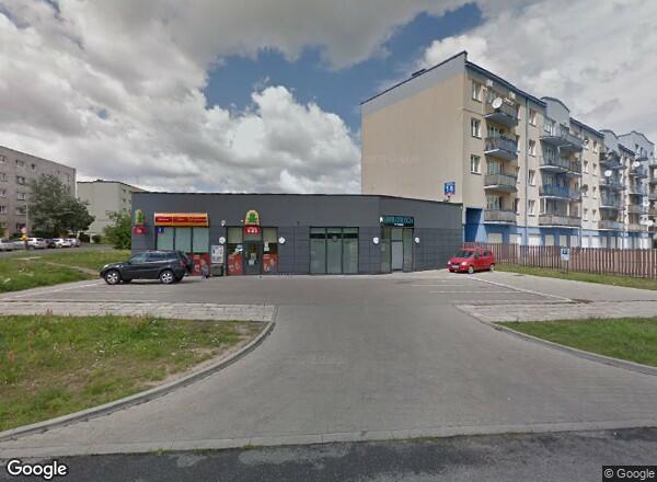 Ceny mieszkań Łódź Bolka Świdnickiego 5