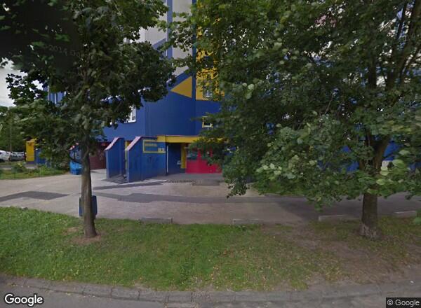 Ceny mieszkań Wrocław UL. KOZANOWSKA 83