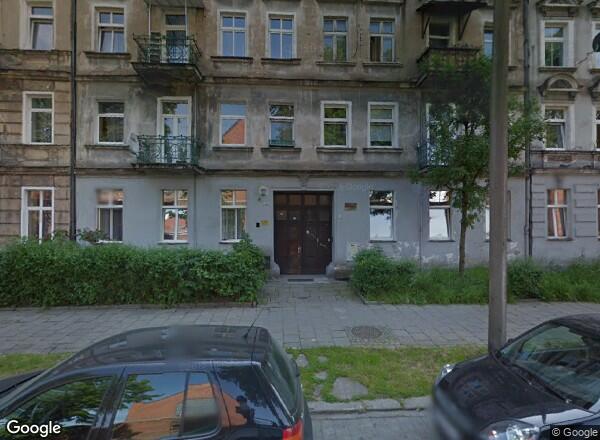 Ceny mieszkań Wrocław UL. ANDRZEJA STRUGA 11