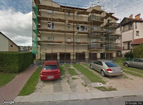 Ceny mieszkań Gdynia Jarzębinowa 48