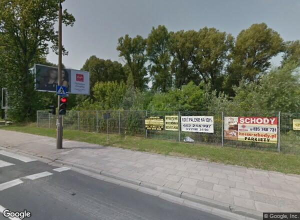 Ceny mieszkań Warszawa ul. Okopowa 59A