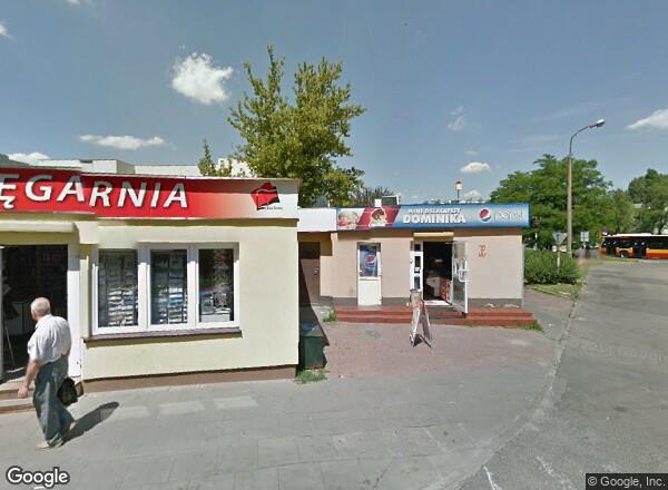 Ceny mieszkań Warszawa ul. gen. W. Czumy 1A