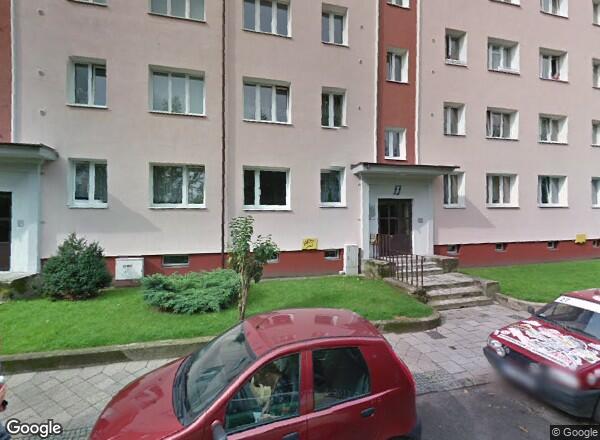 Ceny mieszkań Szczecin Jerzego Janosika 6