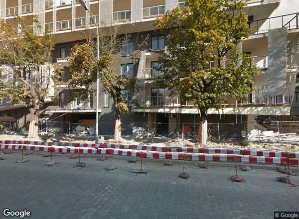 Ceny mieszkań Wrocław UL. GEN. WŁADYSŁAWA SIKORSKIEGO 3