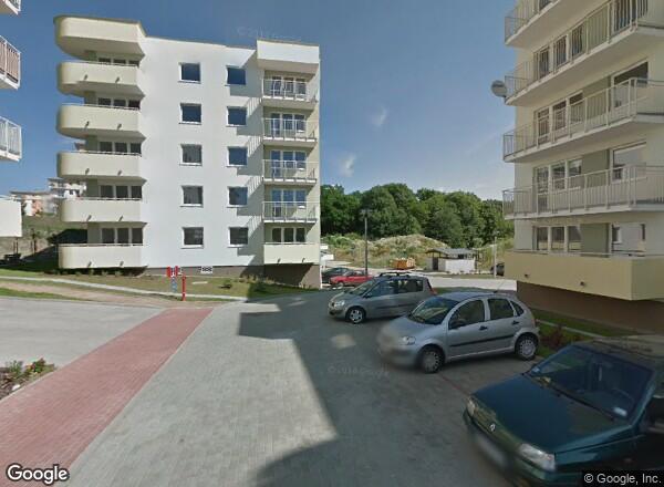 Ceny mieszkań Gdańsk Aleksandra Dulin'a 6