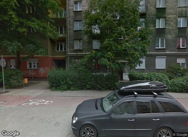 Ceny mieszkań Wrocław UL. KARD. STEFANA WYSZYŃSKIEGO 123