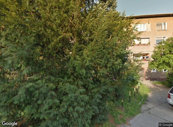 Ceny mieszkań Wrocław UL. OPOLSKA 87