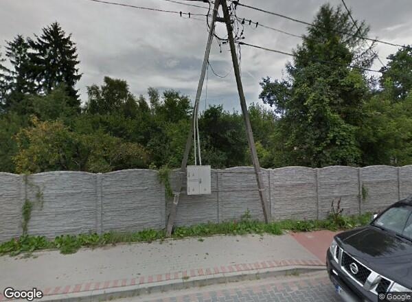 Ceny transakcyjne mieszkań Piaseczno Poniatowskiego 16B