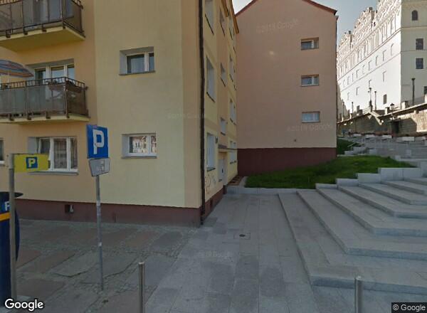 Ceny mieszkań Szczecin Kuśnierska 16