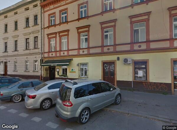 Ceny mieszkań Kraków Rajska 8