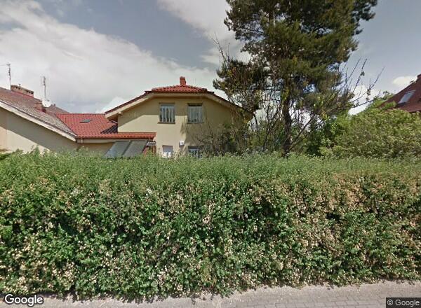 Ceny mieszkań Poznań Swantibora 44