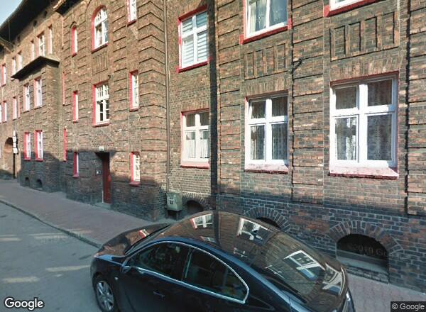 Ceny mieszkań Katowice św. Anny 6