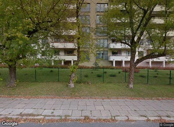 Ceny mieszkań Olsztyn Leśna 12