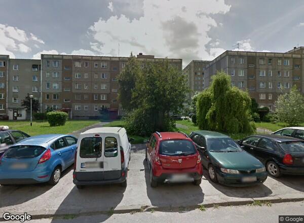 Ceny mieszkań Poznań Stanisława Małachowskiego 7