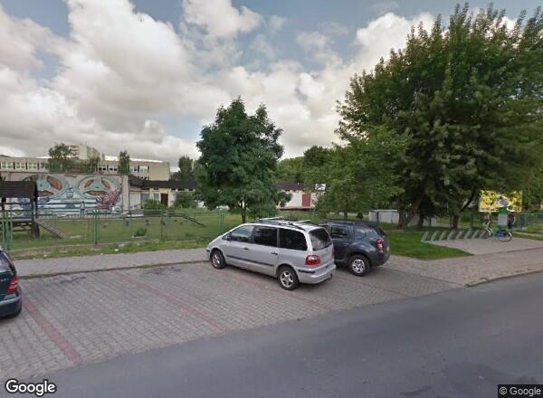 Ceny mieszkań Szczecin Lucjana Rydla 5