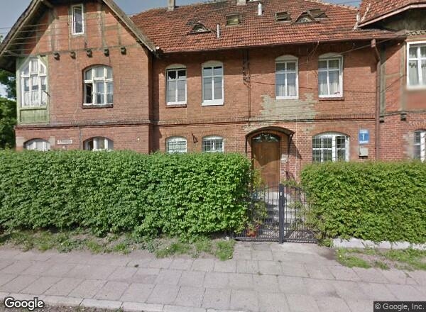 Ceny transakcyjne mieszkań Gdańsk Południowa 1