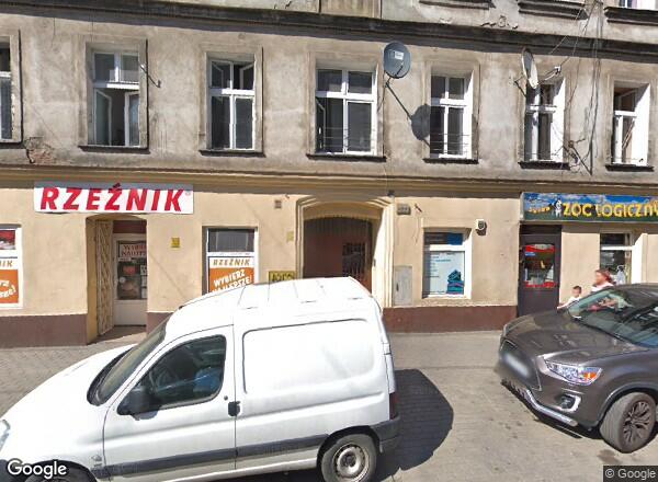 Ceny mieszkań Wrocław UL. TADEUSZA KOŚCIUSZKI 154