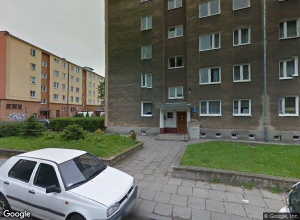 Ceny mieszkań Gdańsk Św. Barbary 17