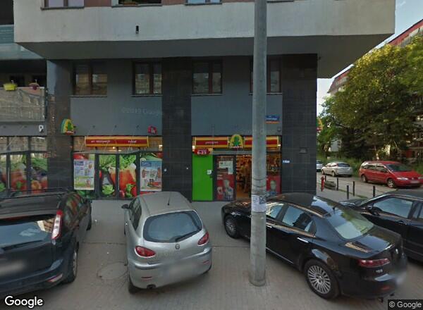 Ceny mieszkań Wrocław UL. STACHA ŚWISTACKIEGO 17