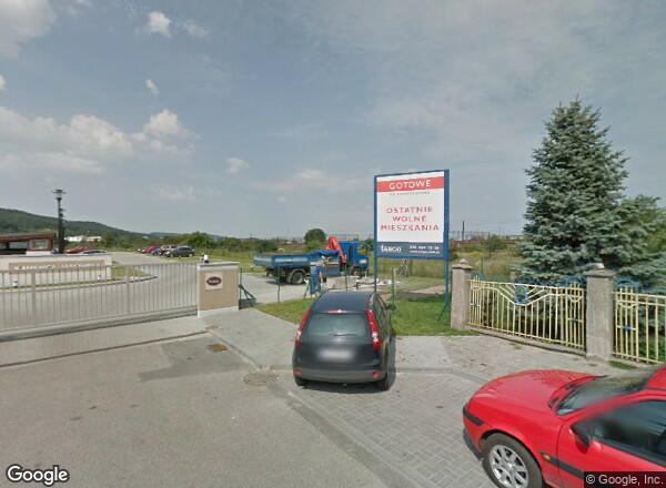 Ceny mieszkań Gdynia Janowska 50