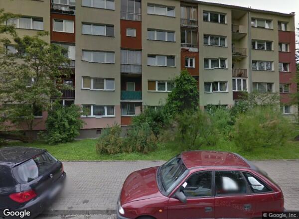 Ceny mieszkań Warszawa ul. Strubiczów 5