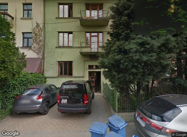 Ceny mieszkań Kraków Jadwigi z Łobzowa 3