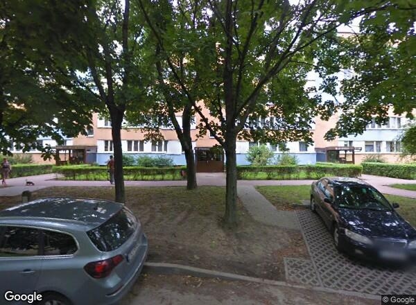 Ceny transakcyjne mieszkań Lublin Wojciecha Żywnego 7