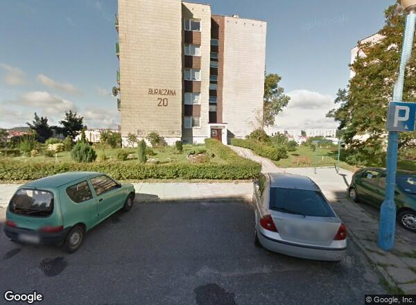 Ceny mieszkań Gdynia Buraczana 20
