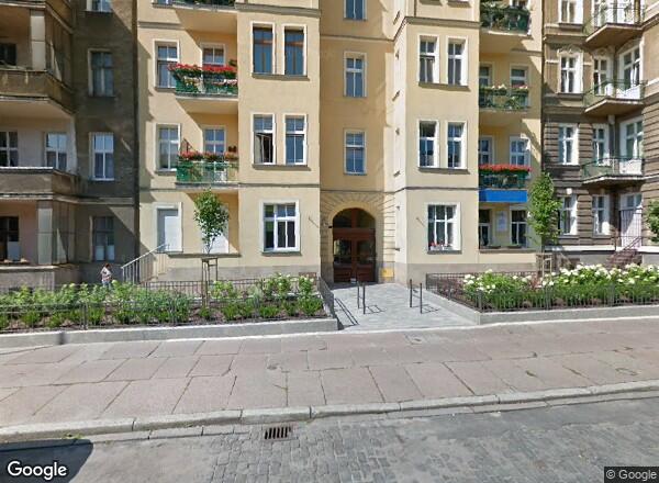 Ceny mieszkań Szczecin Aleja Papieża Jana Pawła II 32