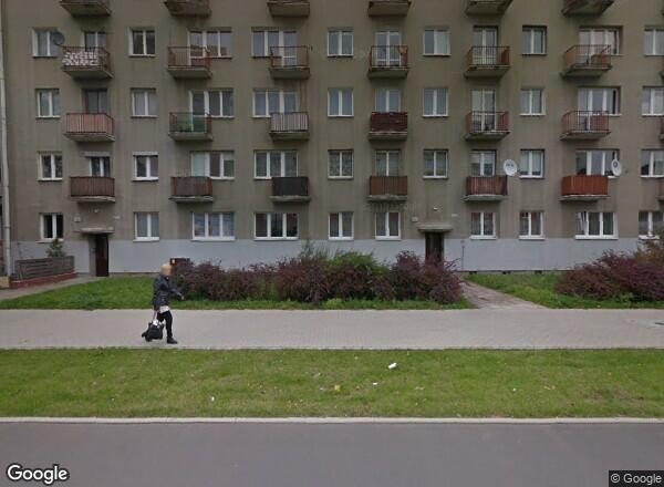 Ceny transakcyjne mieszkań Poznań Jana Henryka Dąbrowskiego 153