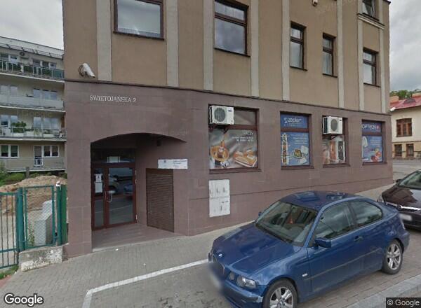 Ceny mieszkań Białystok Świętojańska 2