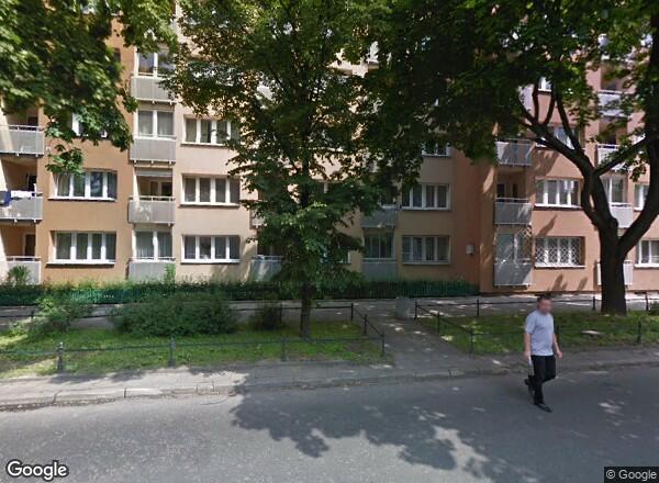 Ceny mieszkań Kraków Kazimierza Wielkiego 93