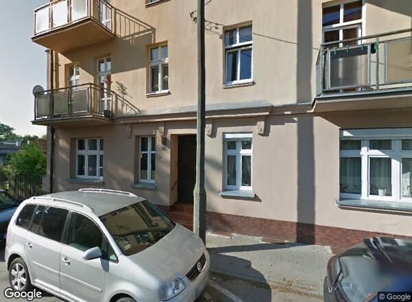 Ceny mieszkań Toruń Parkowa 15