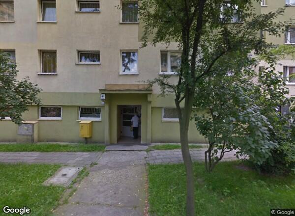 Ceny mieszkań Katowice Łużycka 4