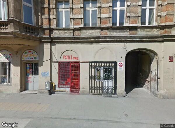 Ceny mieszkań Łódź Wschodnia 45