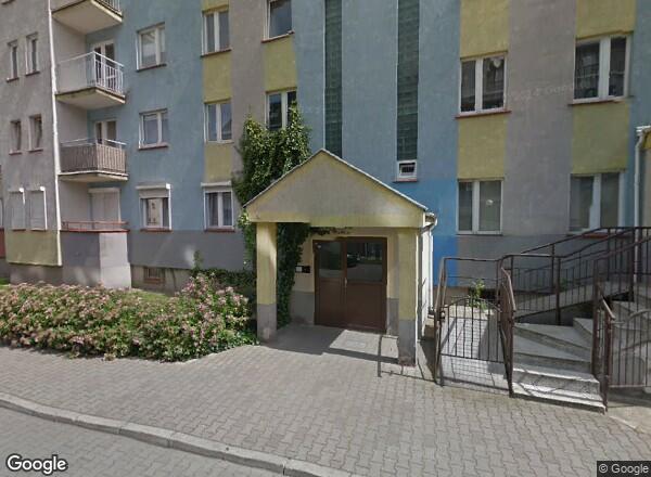 Ceny mieszkań Poznań Międzyborska 51