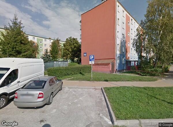 Ceny transakcyjne mieszkań Lublin Bociania 10