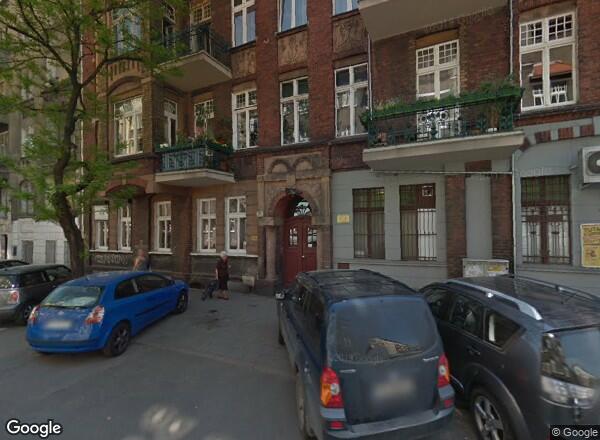 Ceny mieszkań Poznań Antoniego Małeckiego 27