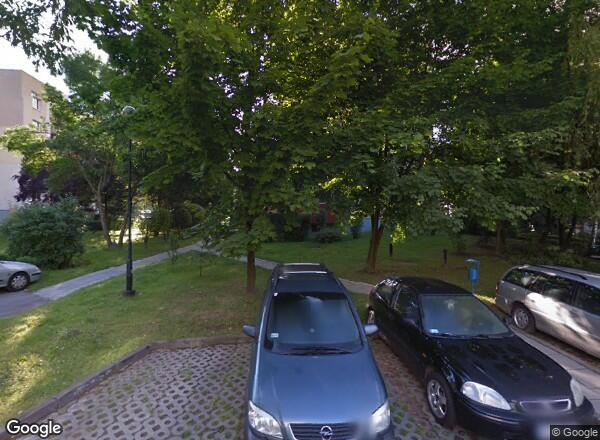 Ceny mieszkań Kraków Stanisława Stojałowskiego 27