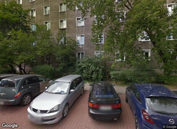 Ceny mieszkań Warszawa ul. B. Brechta 9