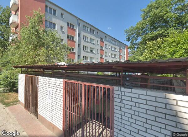 Ceny mieszkań Warszawa ul. Budrysów 11A