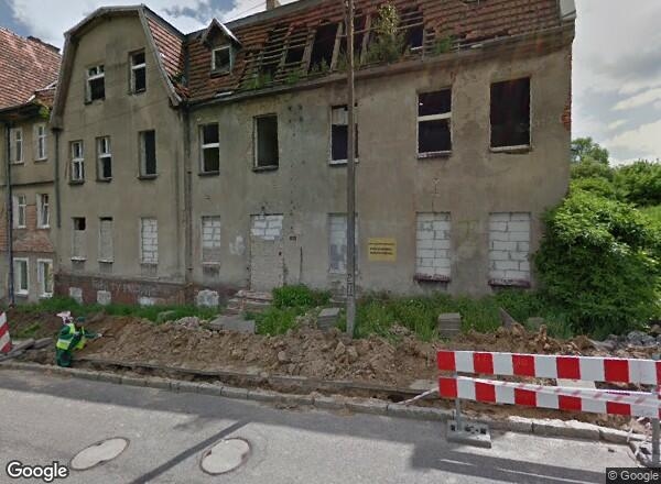 Ceny transakcyjne mieszkań Szczecin Inwalidzka 1