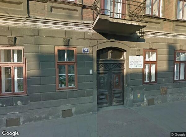 Ceny mieszkań Kraków Bolesława Limanowskiego 38