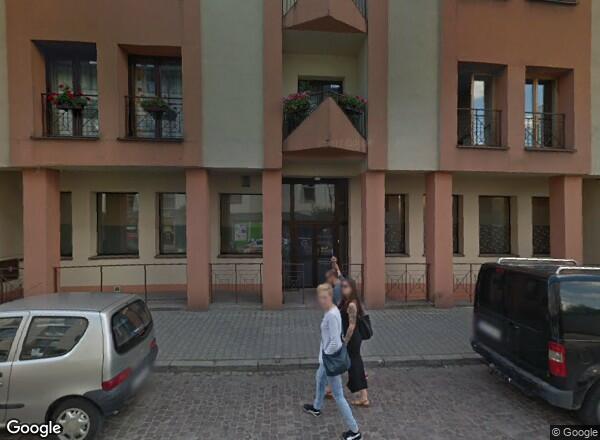 Ceny mieszkań Kraków Śliska 16